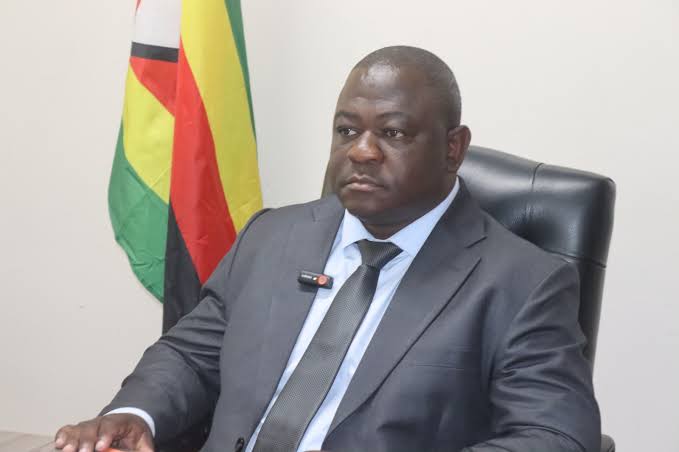 ZGC Chairperson, Dr Leslie Ncube