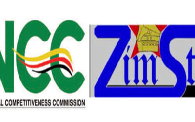 NCC, ZimStat to unveil national competitiveness baseline survey findings